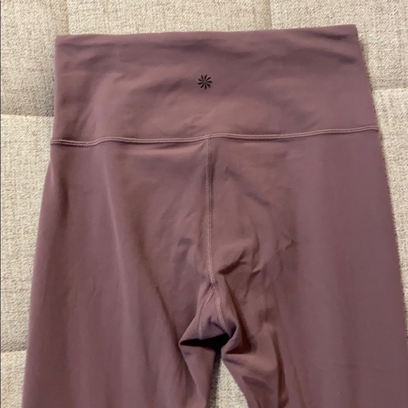 Athleta 7/8 Leggings - Picture 6 of 9